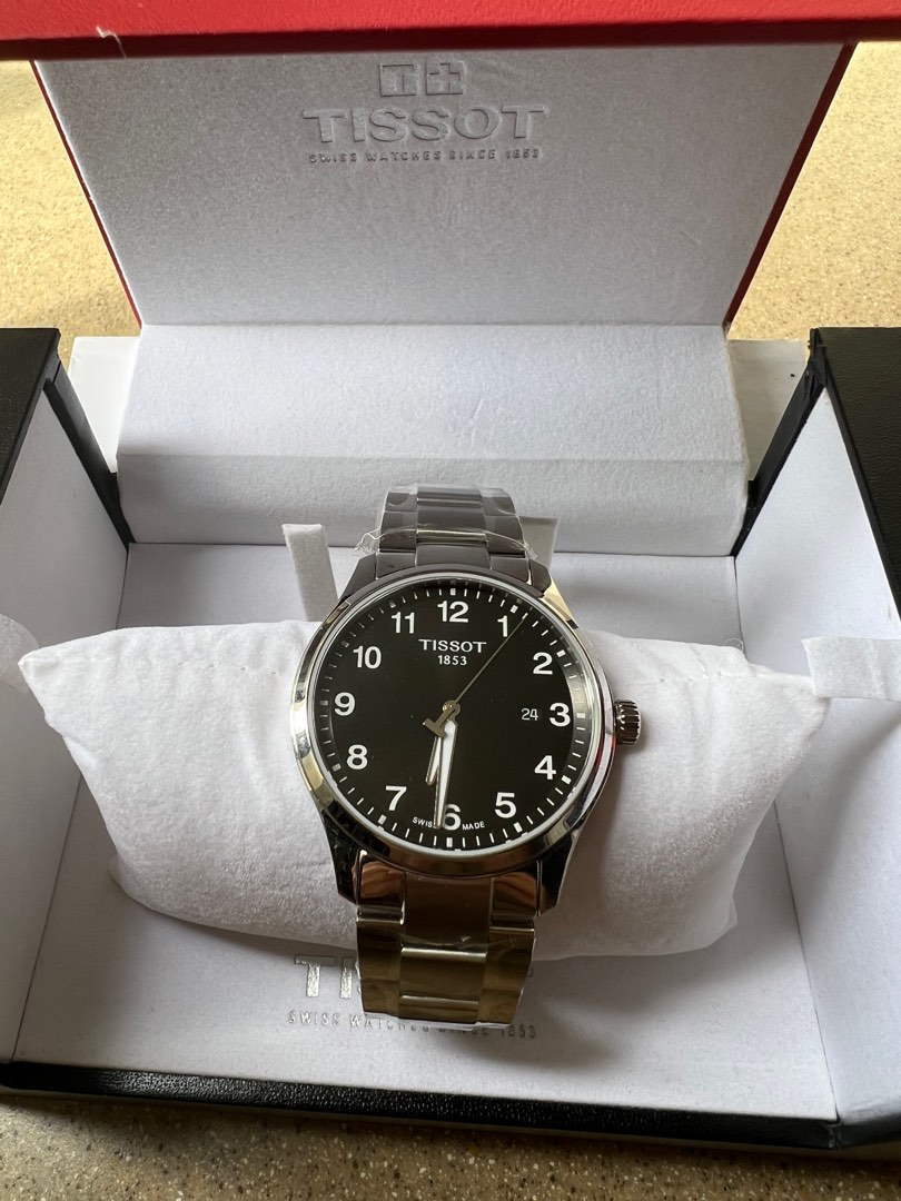 Tissot 853 outlet watch price