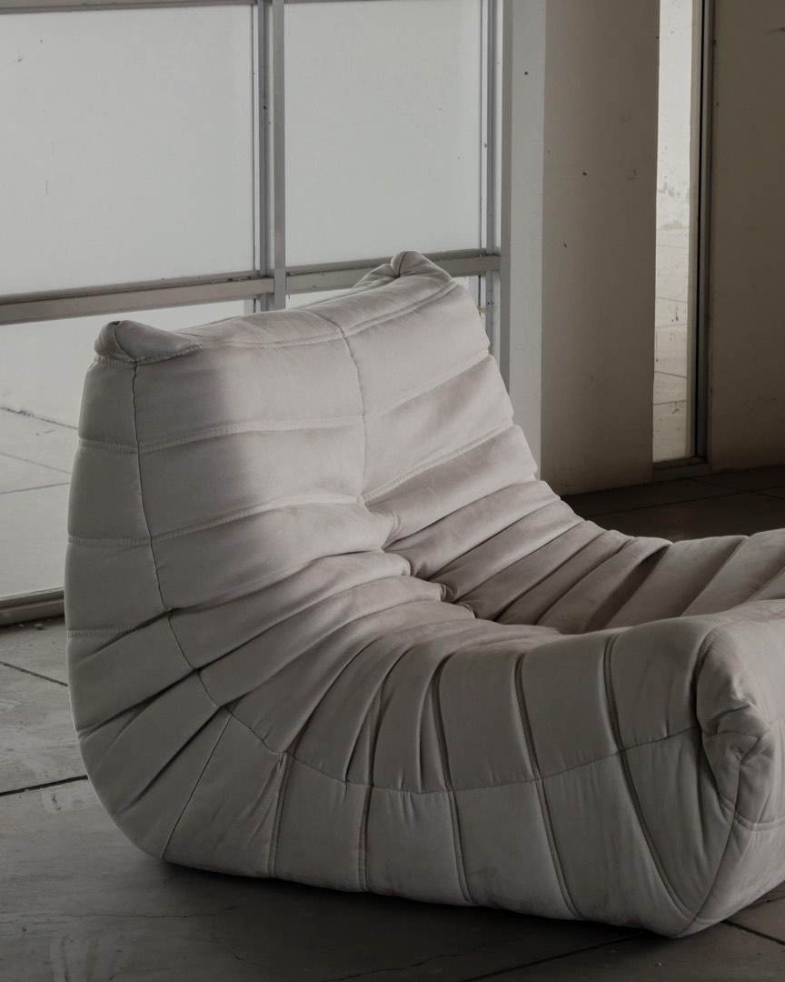 Togo Sofa (Reproduction) Photos owned by Tekniforma, Furniture & Home Living, Furniture, Sofas