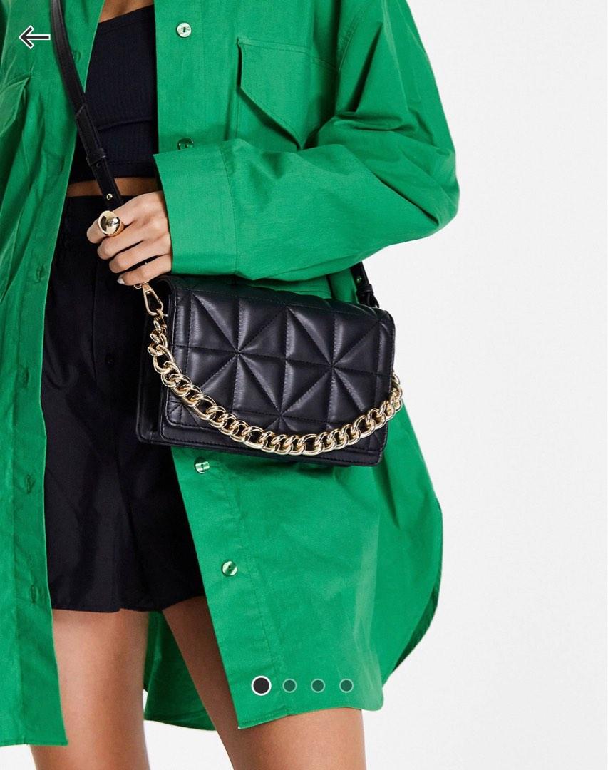 Chain deals bag topshop
