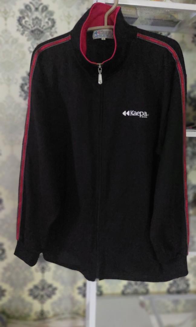 Track shop top kaepa
