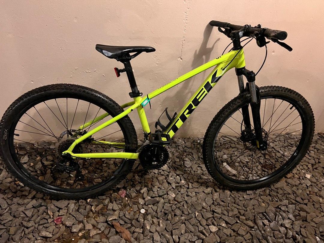 Marlin 5 trek bike for sales sale