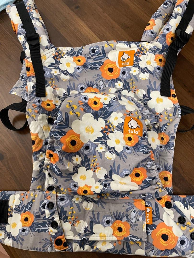 Tula french marigold 2025