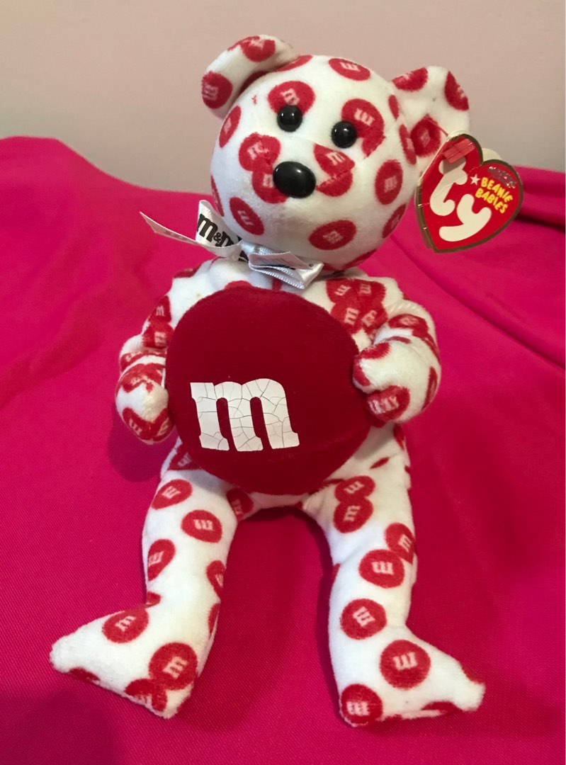 M&m beanie sales babies