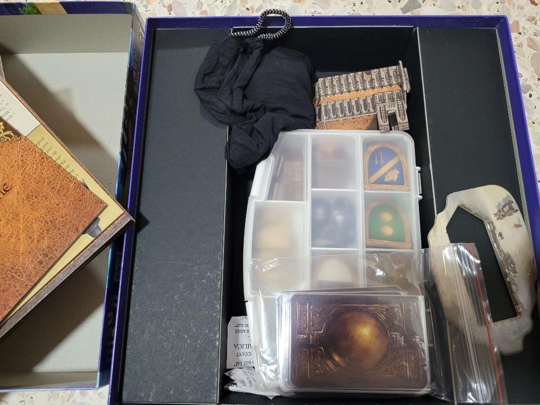 Ulm, Hobbies & Toys, Toys & Games on Carousell