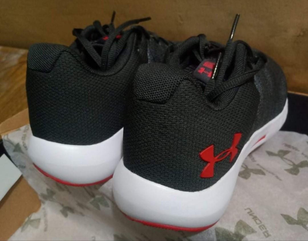 Under armor micro hotsell g pursuit twist