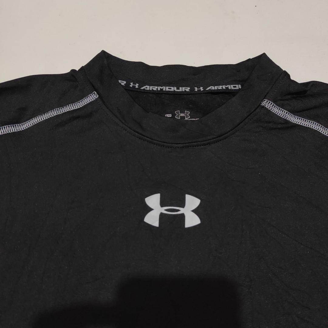 Harga baju 2025 under armour original