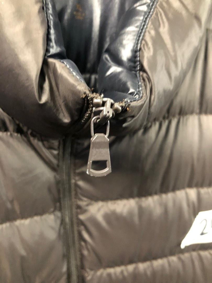 UNIQLO Puffer Jacket XL Longsleeve Ultralight, Men's Fashion, Coats