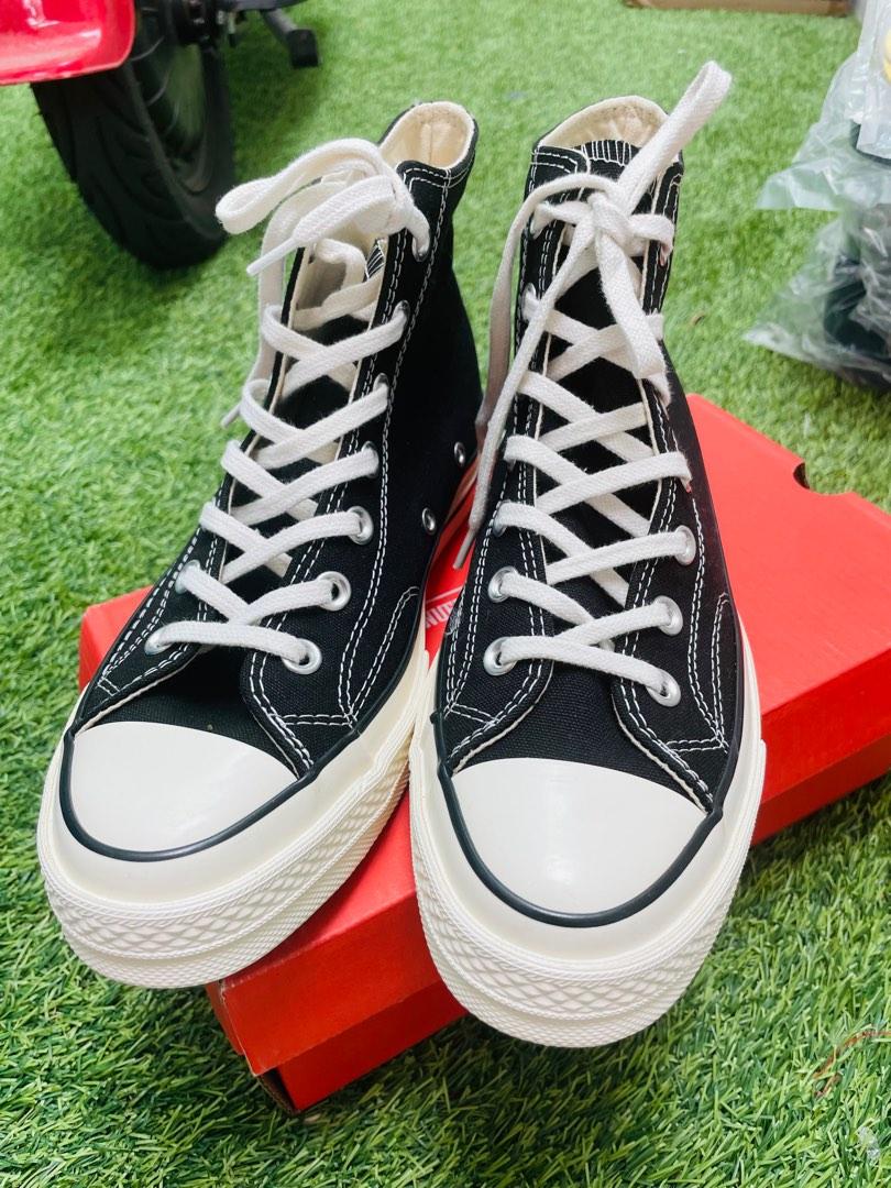 Chuck taylor all star shop classic colour high top black