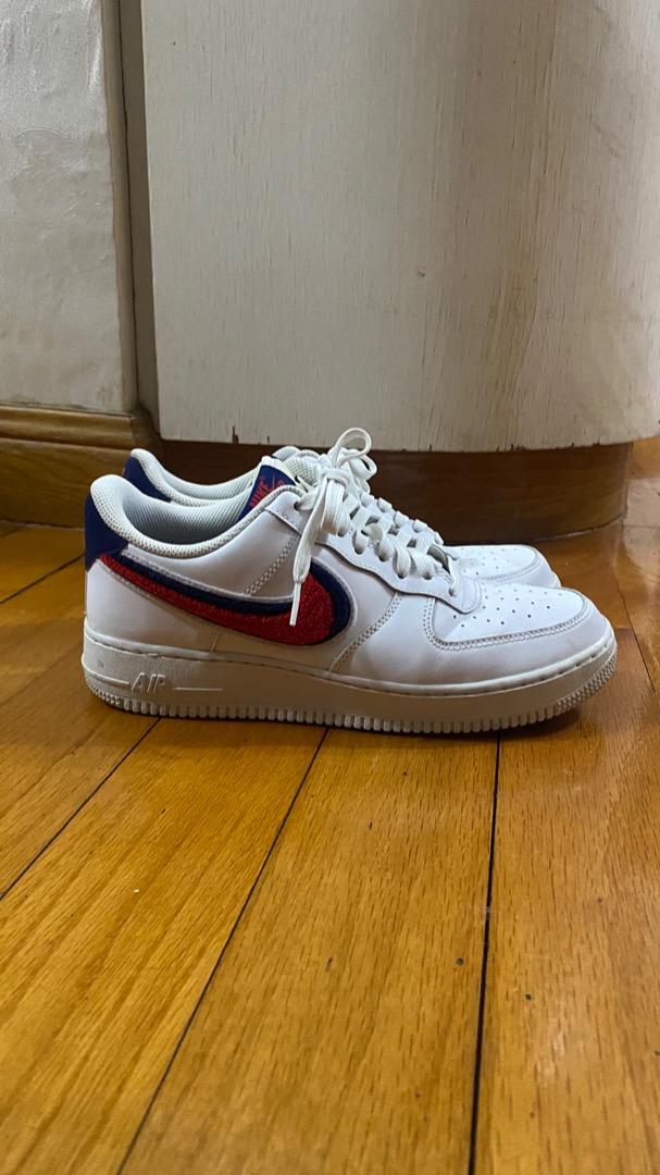 Af1 3d chenille online