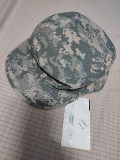 us military patrol cap