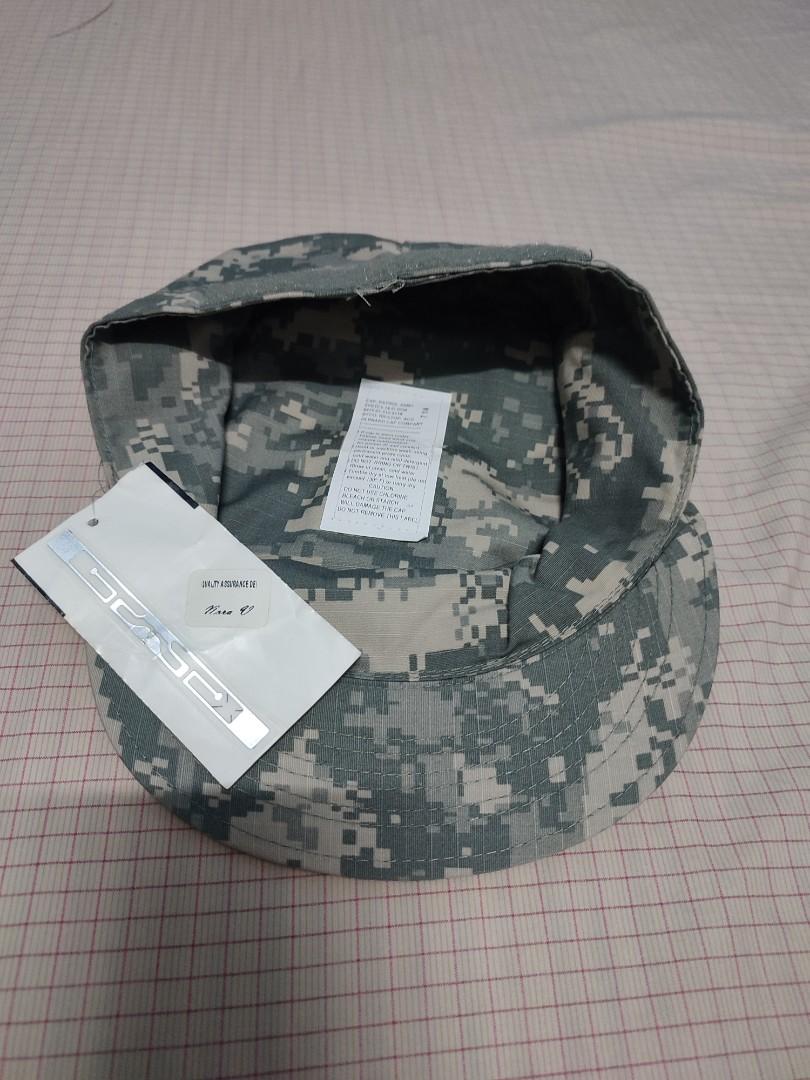 us military patrol cap, Men's Fashion, Watches & Accessories, Caps