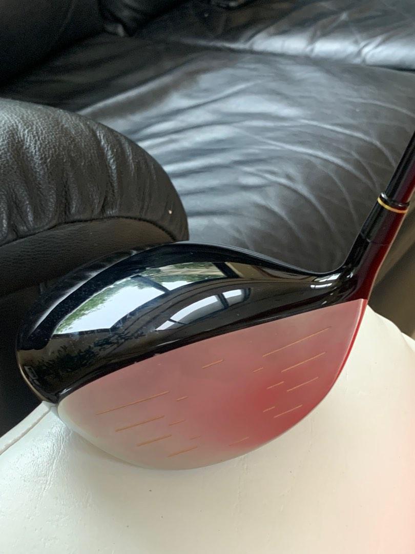 Used Sword Katana Mens Driver (Category: Golf) located in Cavite. Submitted by golfwishes (Listing ID 1186965943, Image 3). Description: Used Sword Katana Golf Mens Driver. Very good condition. Ships nationwide at Buyer expense. Please see photos for you to describe. Make a Golf Wishes to check and visit to view some other golf items that are posted. Salamat ng marami..