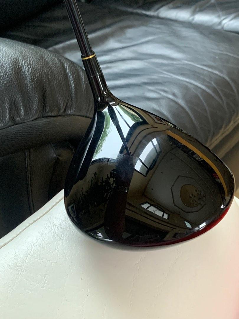 Used Sword Katana Mens Driver (Category: Golf) located in Cavite. Submitted by golfwishes (Listing ID 1186965943, Image 2). Description: Used Sword Katana Golf Mens Driver. Very good condition. Ships nationwide at Buyer expense. Please see photos for you to describe. Make a Golf Wishes to check and visit to view some other golf items that are posted. Salamat ng marami..