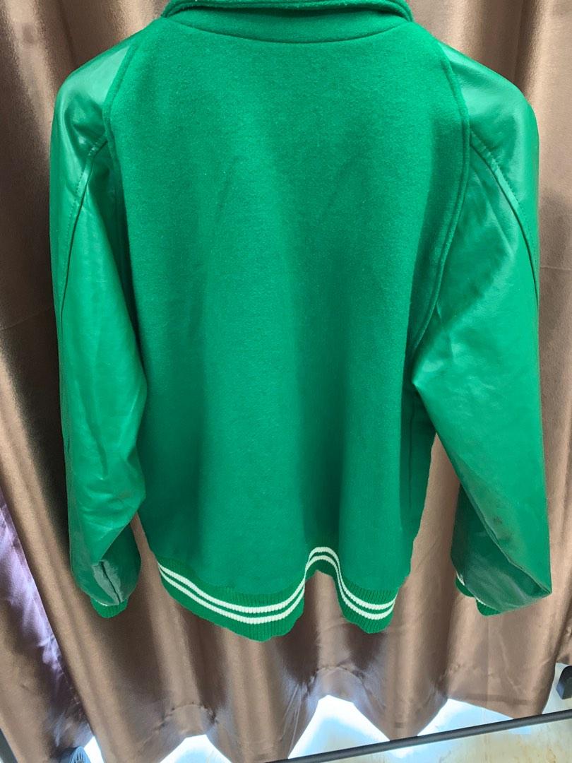 Varsity jacket, Men's Fashion, Coats, Jackets and Outerwear on Carousell