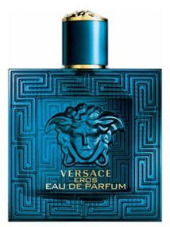 Versace Eros edp