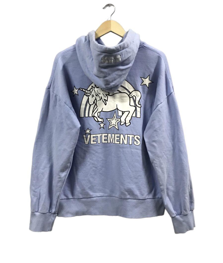 Vetements unicorn outlet