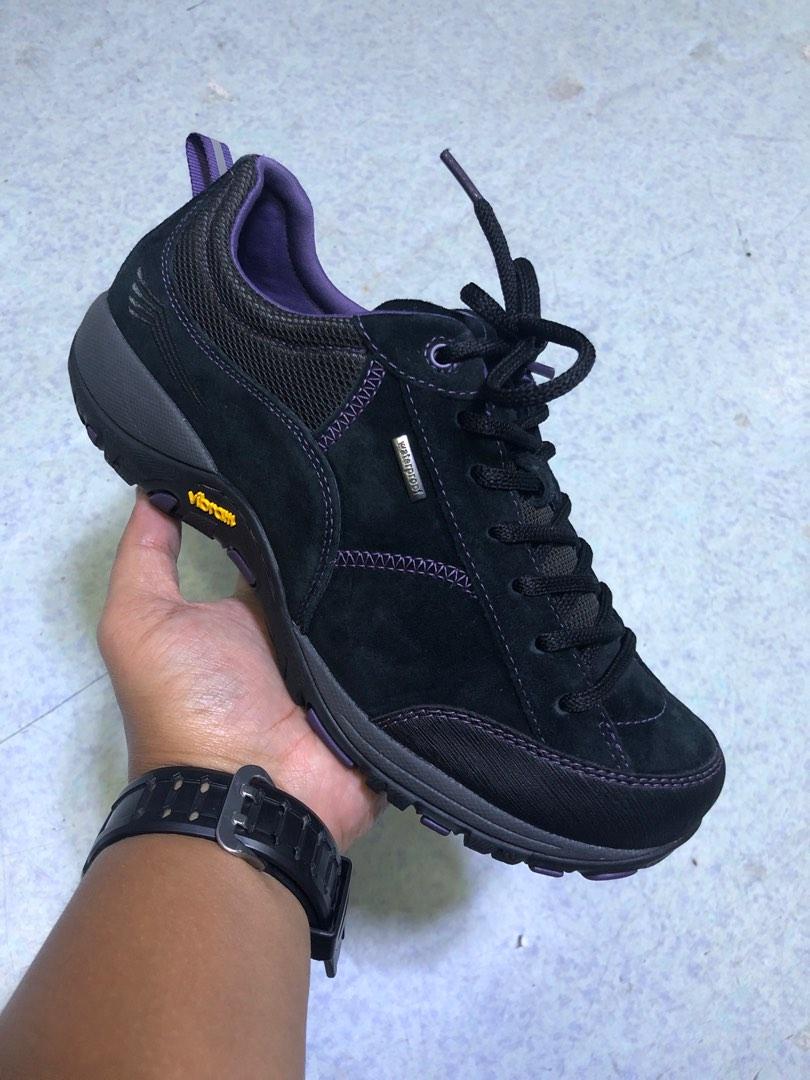 Vibram dansko sale