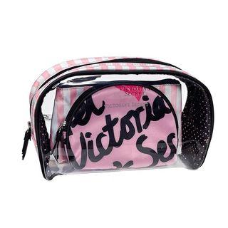 Victoria Secret Make up Bag 3 in 1