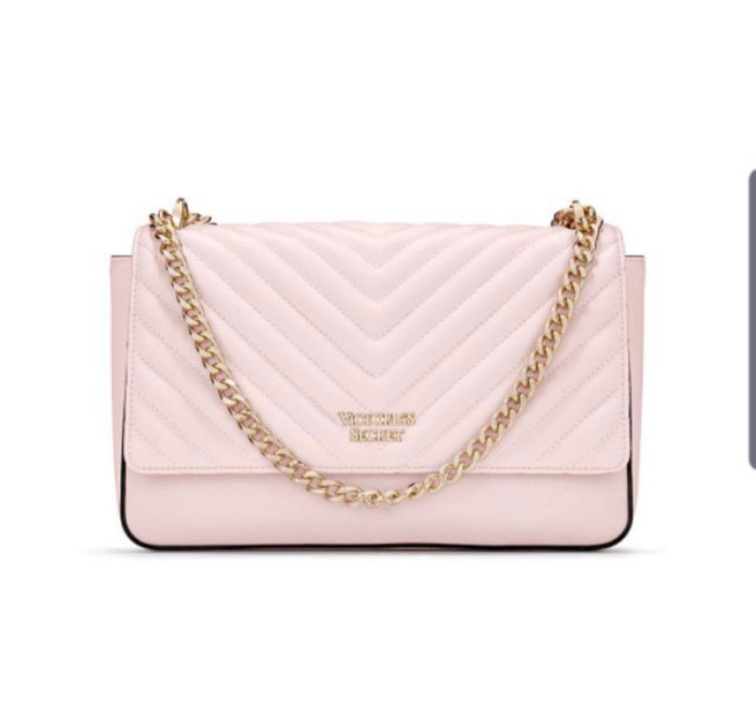 Victoria Secret Pink sling Bag