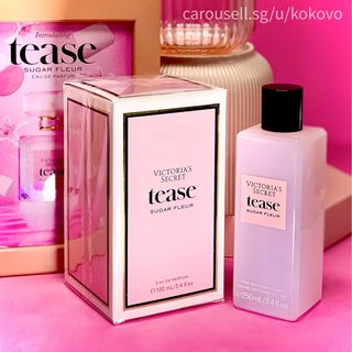Victoria’s Secret Most Loved Perfumes For Women Collection item 2