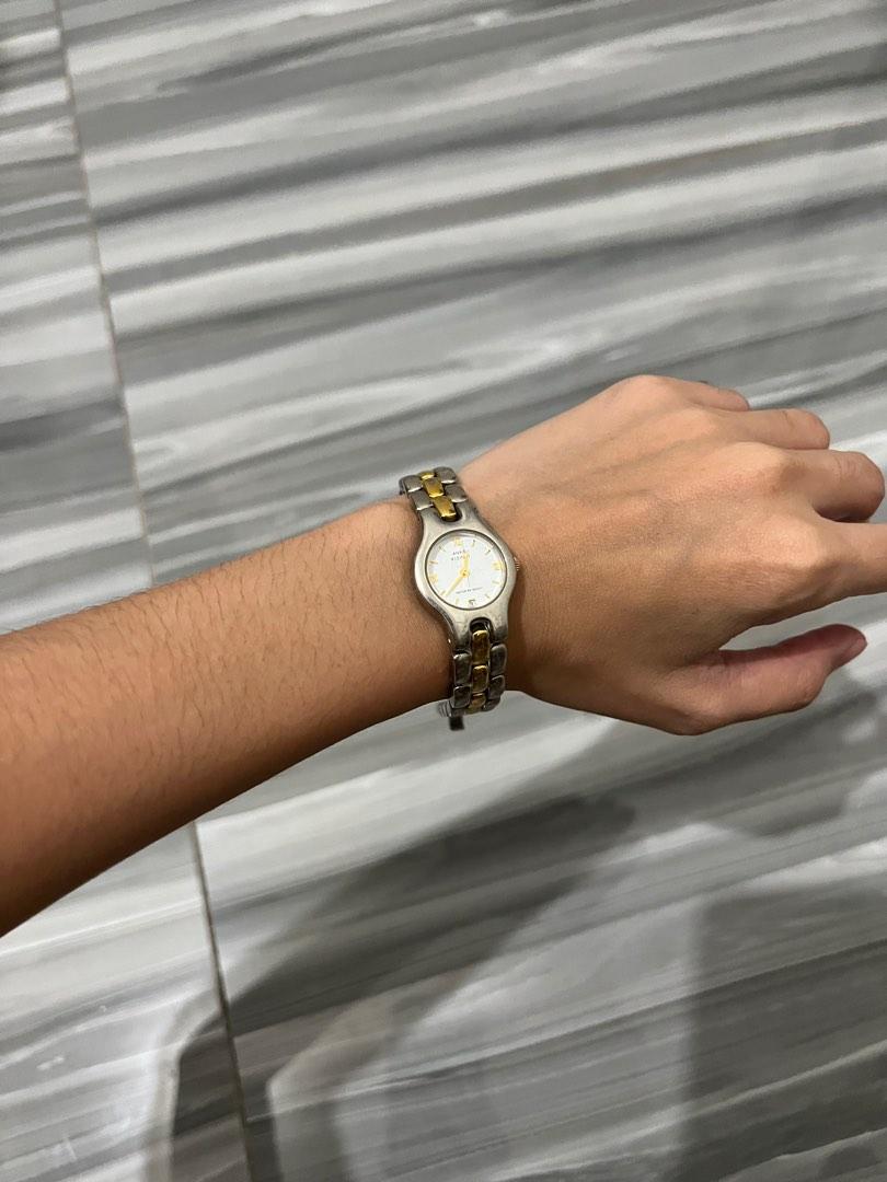 Vintage Anne Klein II Watch Women s Fashion Watches