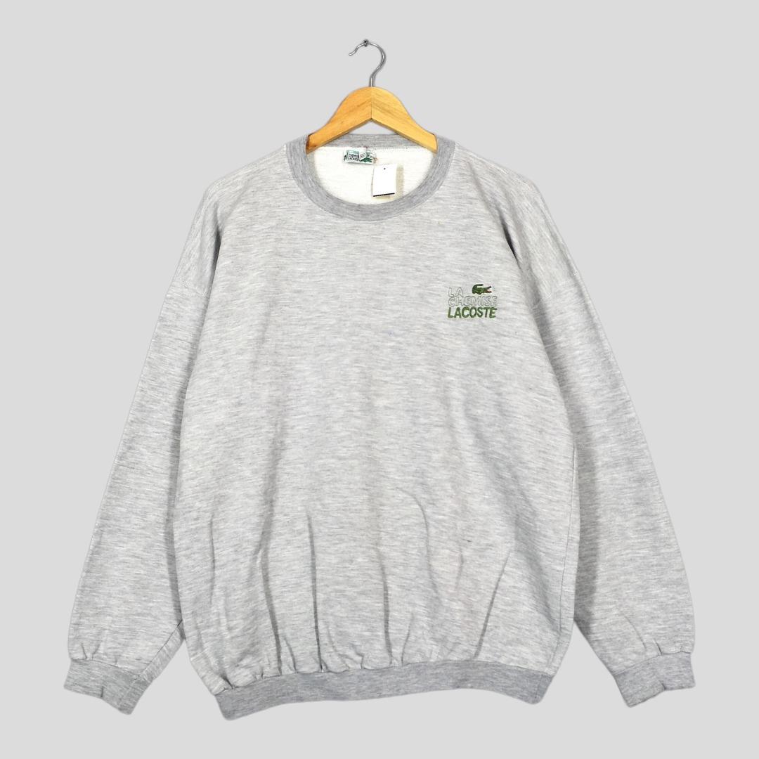 La chemise lacoste t cheap shirt