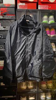 Vintage Nike Coach Jacket