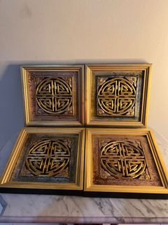 wooden carvings and frames Collection item 3