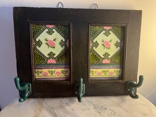 wooden carvings and frames Collection item 2
