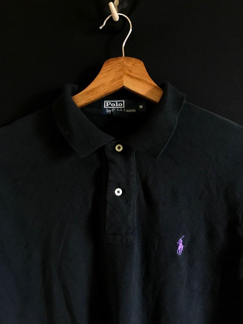 Vintage Polo By Ralph Lauren Made In Philippines, Men's Fashion