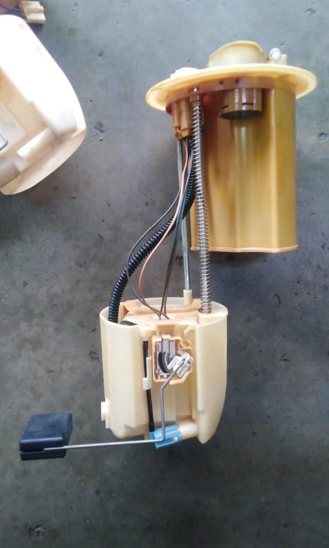 Vios ncp93 fuel pump, Auto Accessories on Carousell
