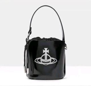 Vivienne Westwood new drop handbag (pre-order)