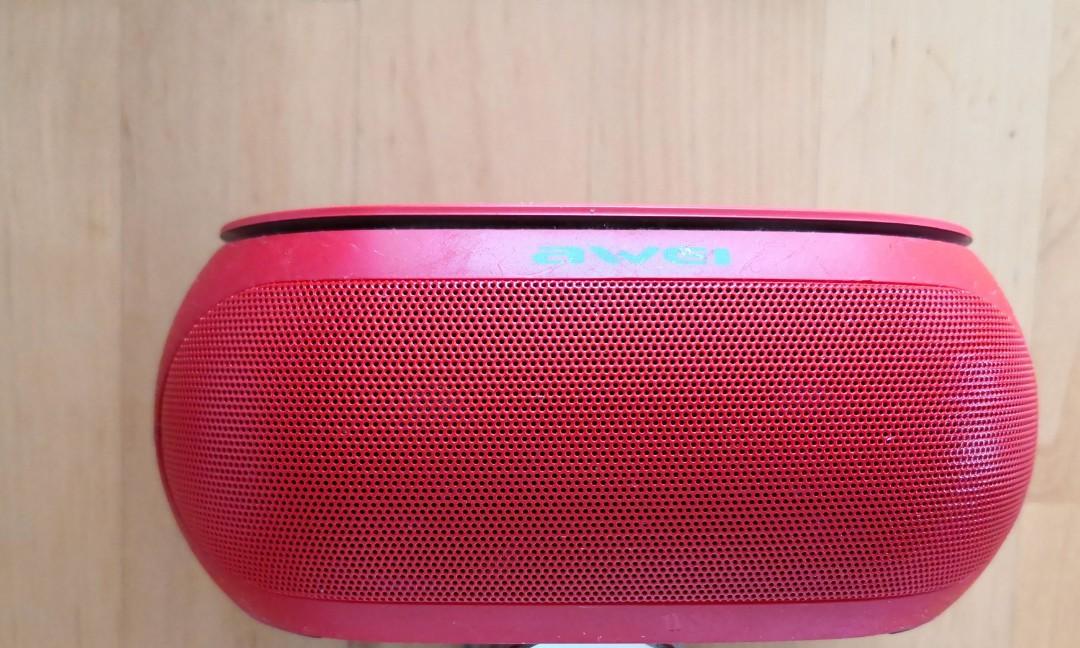 Wifi speaker, 音響器材, 可攜式音響設備 Carousell