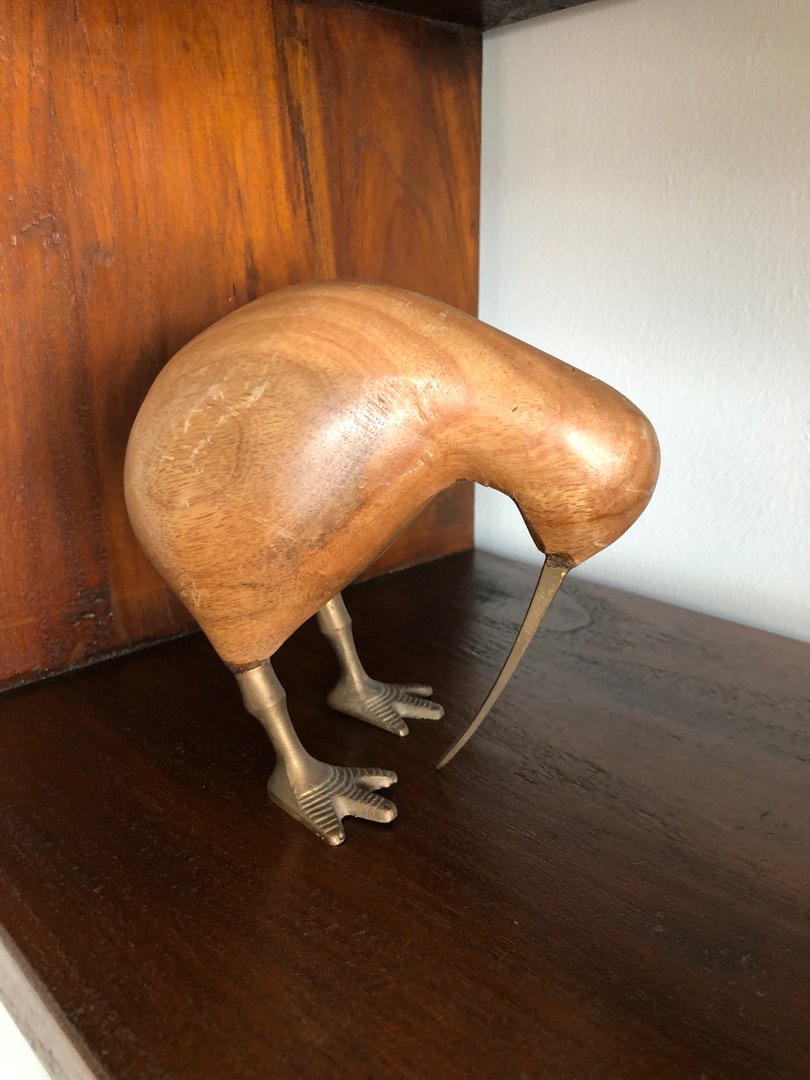 Wood Kiwi, Furniture & Home Living, Home Decor, Other Home Decor on