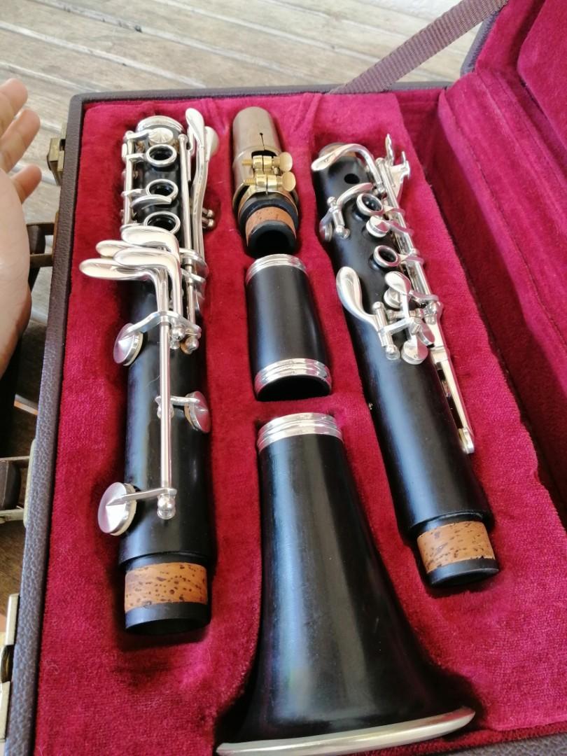 Wooden Hobbies & Toys, Music & Media, Musical Instruments on