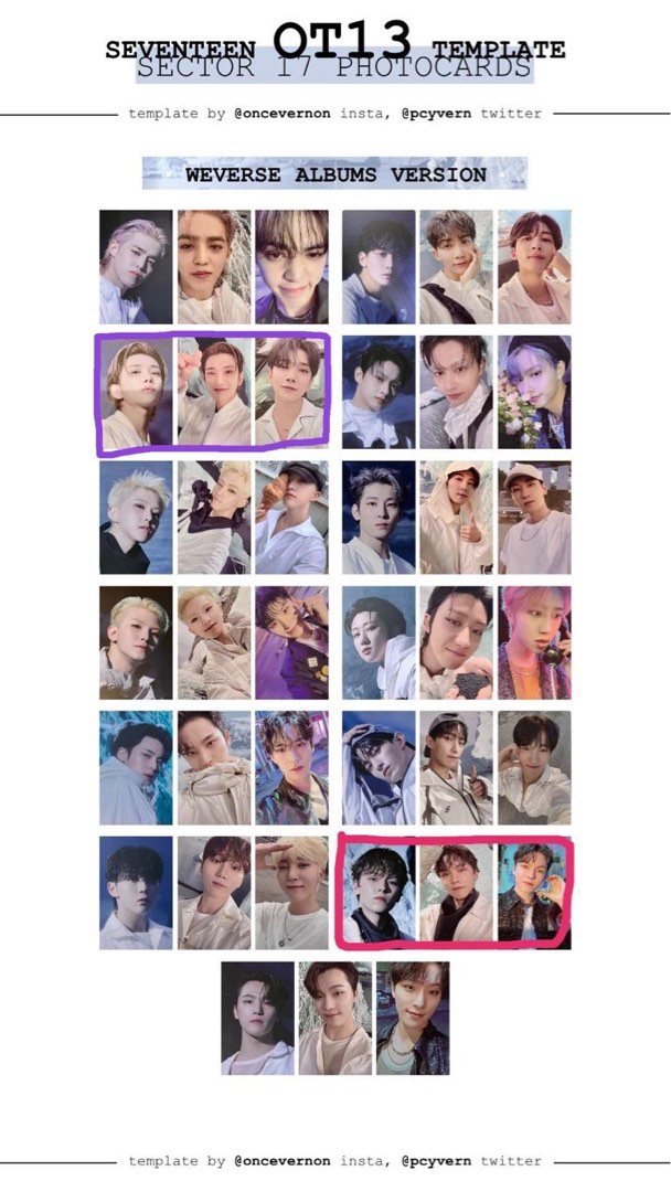 SEVENTEEN SECTOR17 weverse ヨントン ミンギュ SEVENTEEN ミンギュ sector compact weverse 特典 CD