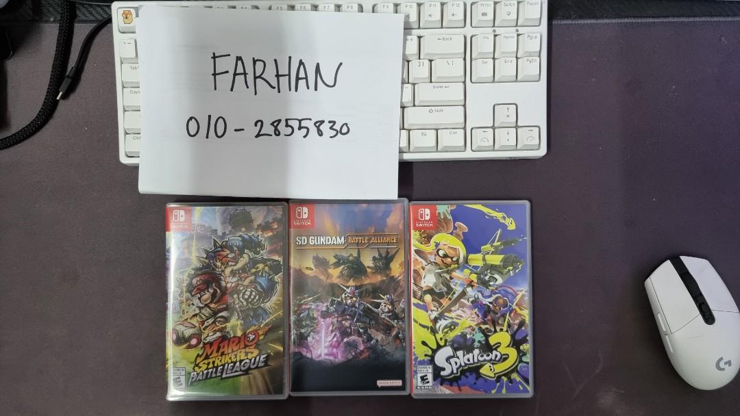 Lowyat nintendo outlet switch price