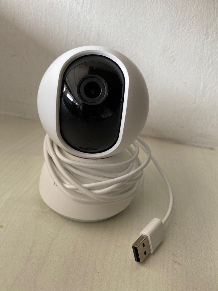[TRADE Me] Xiaomi Baby Monitor, Furniture & Home Living, Security