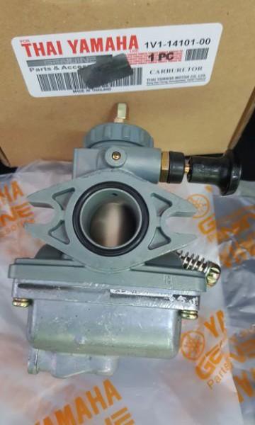 yamaha rx 100 carburetor price