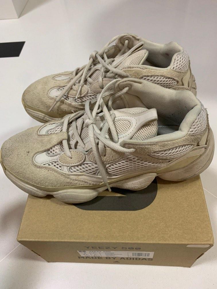 Adidas discount y 500