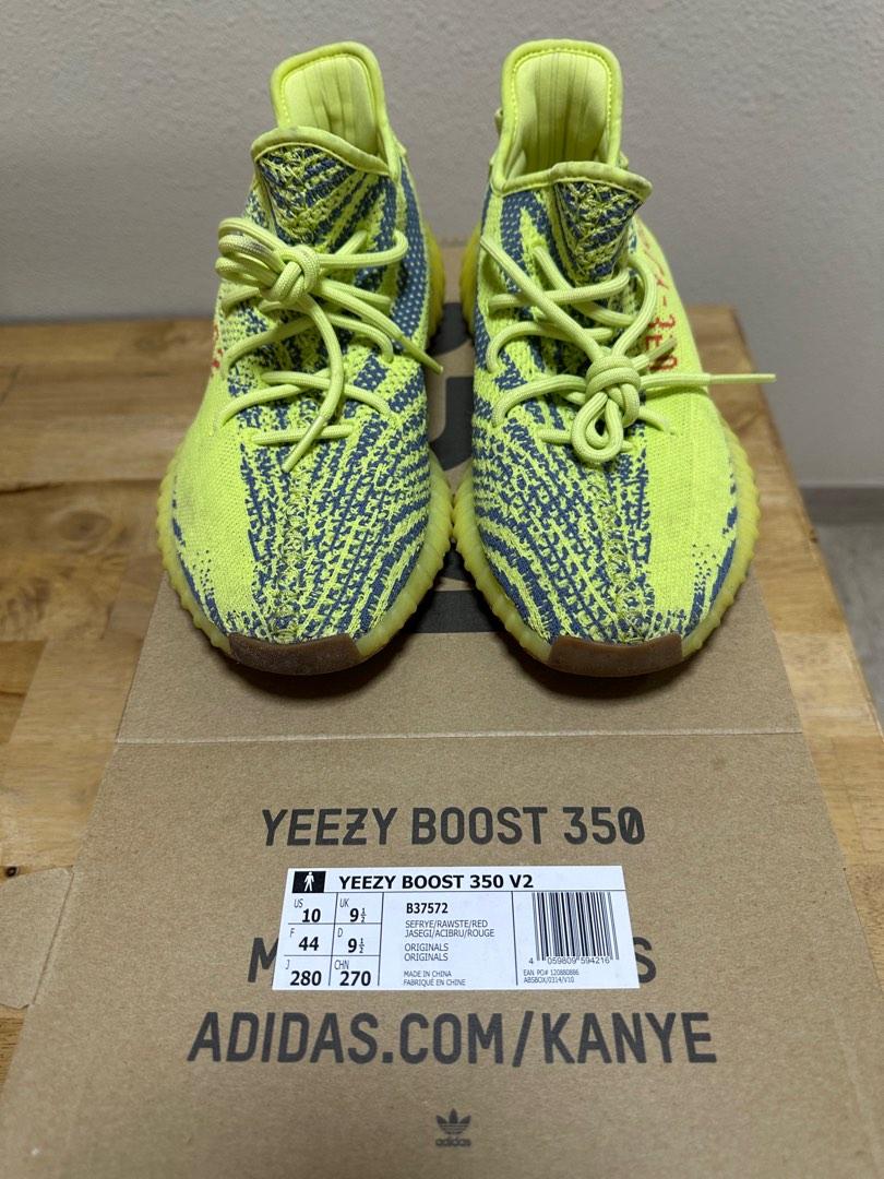 Adidas yeezy boost 950 Rouge sales