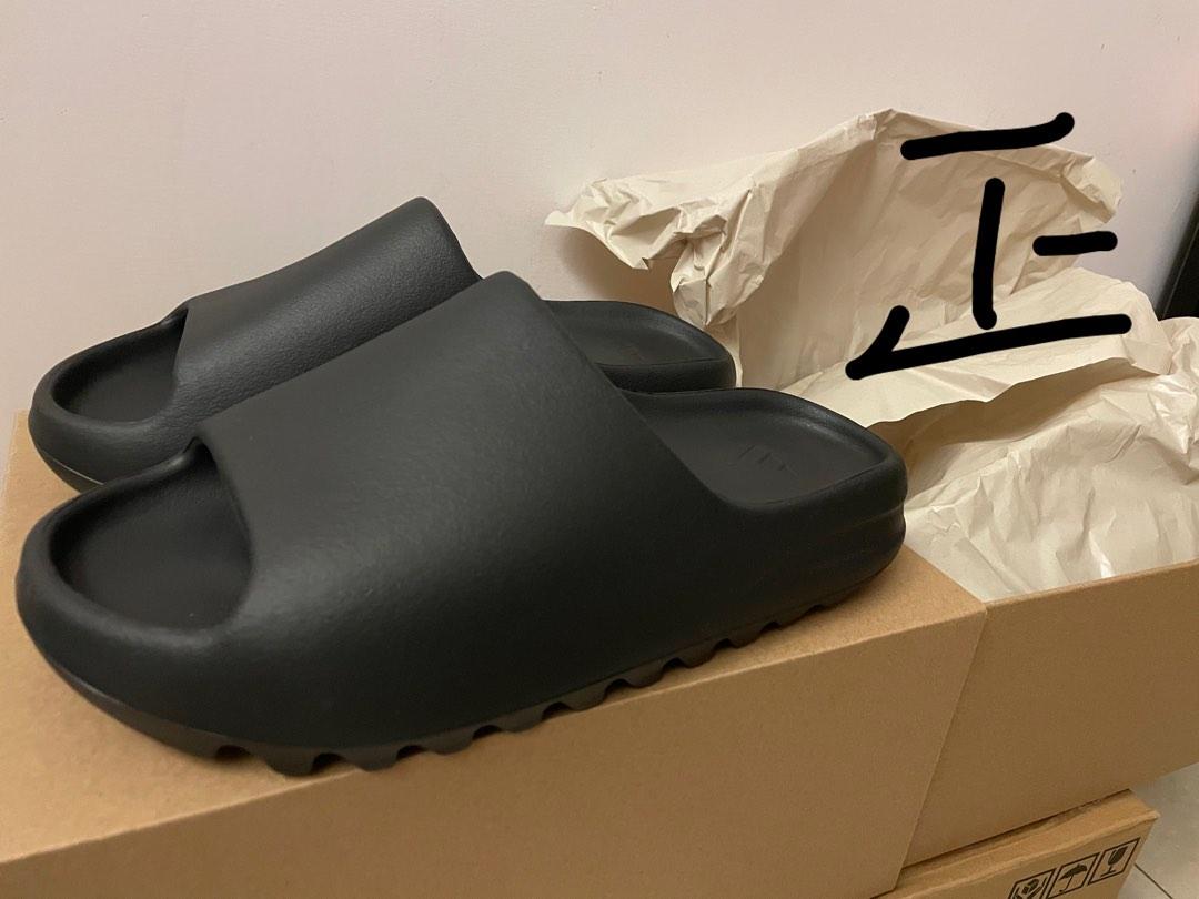 Yeezy Slide Onyx