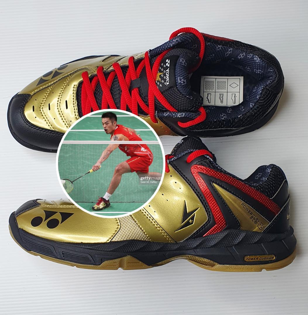 Lin dan shoes cheap