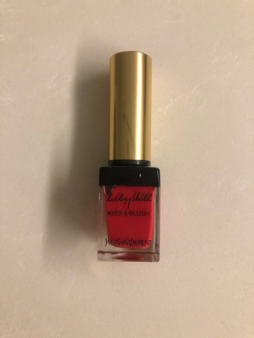 Ysl baby doll kiss&blush outlet