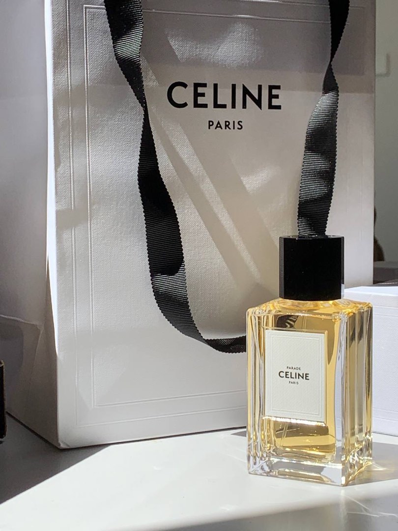 100% Authentic smell Parade by Celine, Beauty & Personal Care 