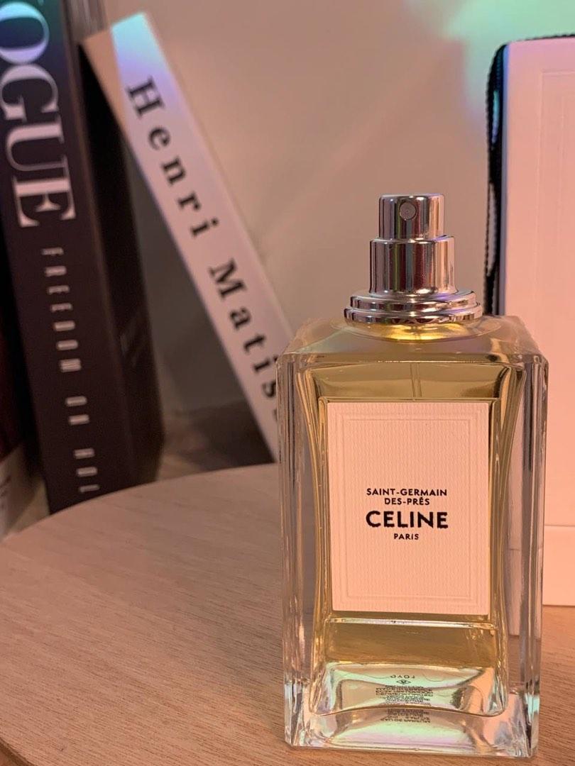 Buy Authentic Celine Paris Saint-Germain-Des-Pres EDP 100ml Unisex, Discount Prices