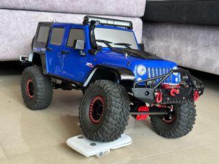 1/10 RC Crawler Car