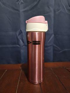 150mL Pink Water Bottle