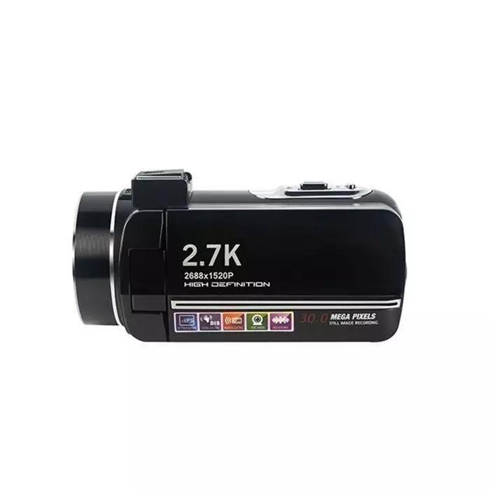 1984] Video Camera Camcorder 2.7K Ultra HD  Vlogging Camera