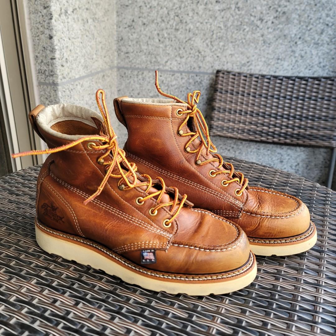 Red wing discount boots 4200